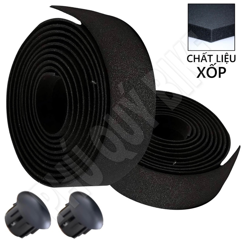 Dây Quấn Ghi Đông Xe Đạp Cuộc XỐP RẺ