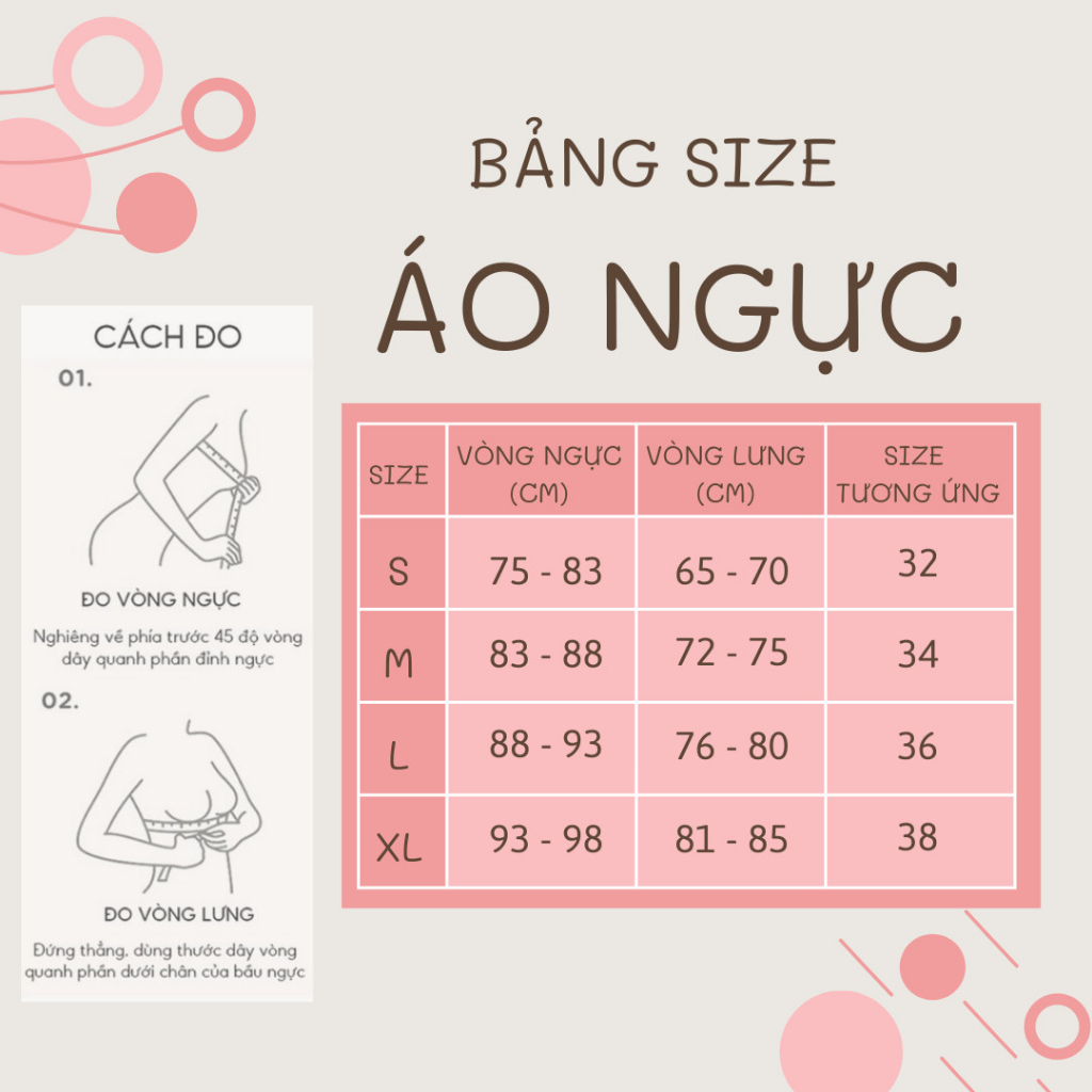 Áo lót nữ đúc su MÚT DÀY 1CM ~ 5CM cao cấp áo ngực su đường may chữ V chống rách Áo ngực su đúc Lotizen top bán chạy | BigBuy360 - bigbuy360.vn