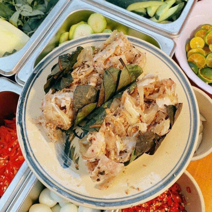 5 CÂY TRÉ BÓ RƠM ĐẶC SẢN BÌNH ĐỊNH NGON ĐẶC BIỆT | Shopee Việt Nam