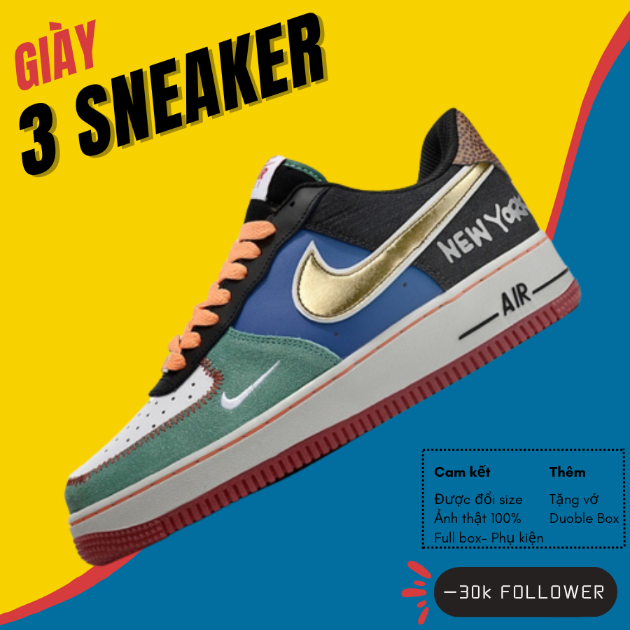 more than an athlete af1