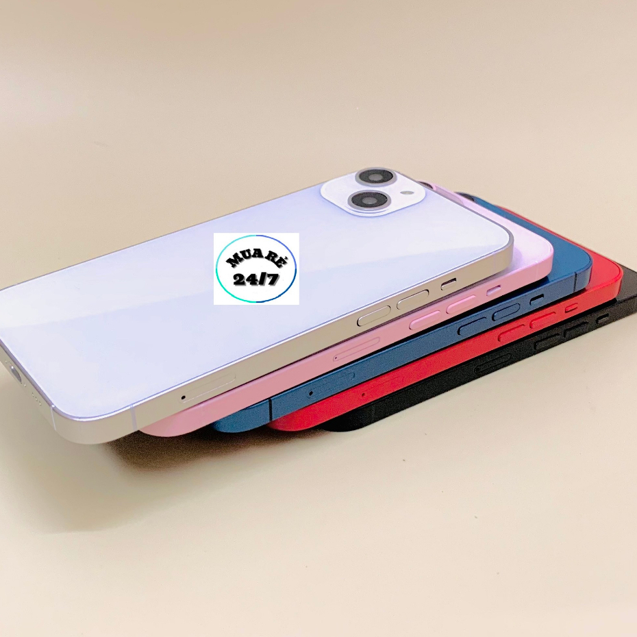 Mô hình ip 13 và 13mini cực đẹp dùng để trưng bày