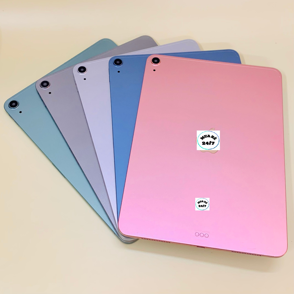 MÔ HÌNH TRƯNG BÀY AIR 4 ( 2020 ) 10.9 INCH CỰC ĐẸP