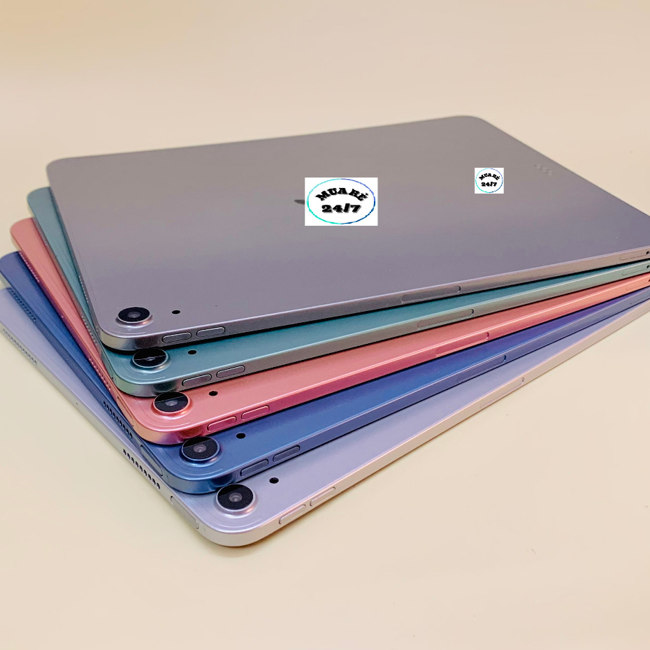 MÔ HÌNH TRƯNG BÀY AIR 4 ( 2020 ) 10.9 INCH CỰC ĐẸP