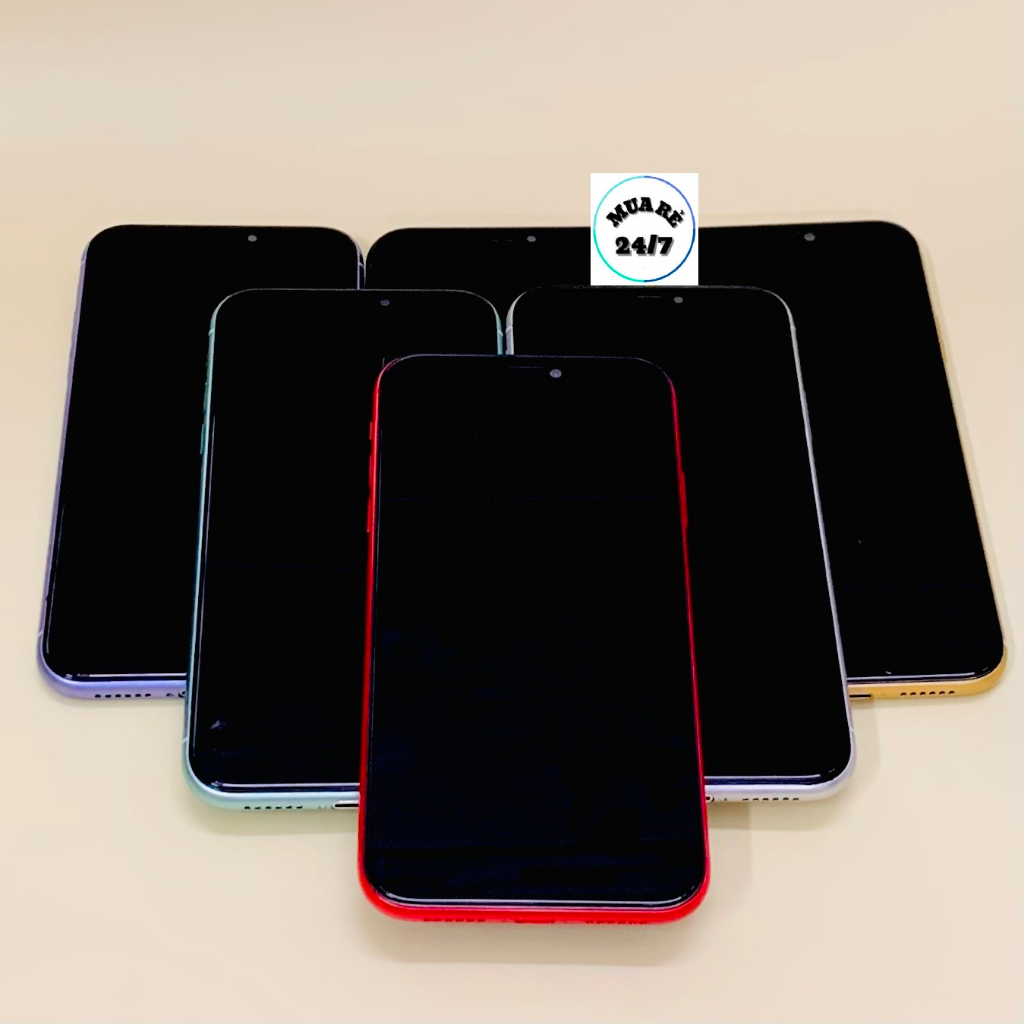Mô Hình 11 dành cho shop trưng bày và chụp hình