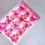 1 Vòng Đeo Tay Quay Tròn Phát Sáng Hình Gấu Dâu - Công Chúa - Siêu Nhân Dễ Thương Dành Cho Bé Yêu - Đồng Hồ Giả Đập Tay