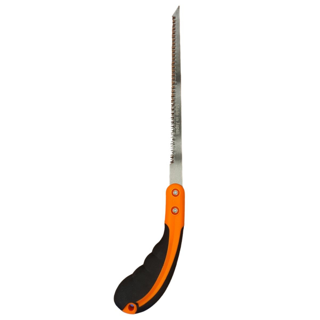 Combo Dụng Cụ Làm Vườn Cây Cảnh Bonsai (Kéo Tỉa Trắng Kéo Cắt Cành Cưa Barker và Cưa Lách New) - Dụng Cụ Nông Nghiệp GD