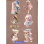 HÌNH ỦI QUẦN ÁO-Sticker LOGO DOGS, CATS SUPER CUTE ỦI ÁO TẠI NHÀ BẰNG BÀN ỦI ĐẸP .MẦU SẮC ẤN TƯỢNG- Hàng thiết kế