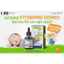 FITOBIMBI SONNO, 30ml, Siro hỗ trợ ngủ ngon cho bé