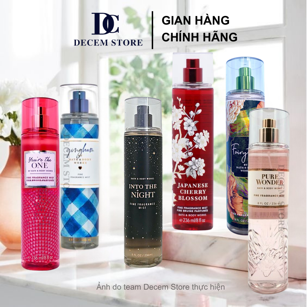 Decem Store, Cửa hàng trực tuyến | Shopee Việt Nam