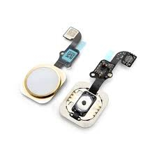 Nút Home Mới Thay Thế Cho lP 6/ 6 Plus/ 6s/ 6s Plus Độ Đàn Hồi Tốt