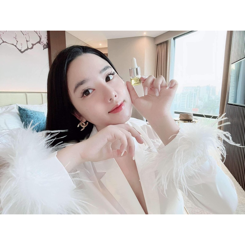 Nước thần seoul de matte 5ml hạn 2028 căng bóng mờ thâm sạm nám mờ thâm mụn IS340