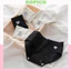 Quần lót nữ cotton cao cấp kháng khuẩn, Quần chíp nữ cạp vừa tôn dáng họa tiết đơn giản DOPICO LA68