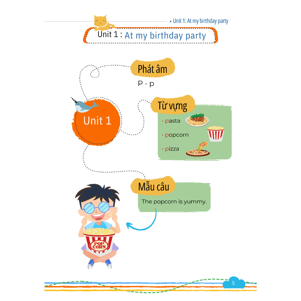 Sách - Bài tập bổ trợ nâng cao tiếng anh lớp 2