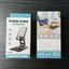 Giá Đỡ Điện Thoại Xoay 360 Độ Gấp Gọn – Điều Chỉnh Góc Linh Hoạt, Chống Trượt
