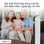 Máy sưởi gốm không khô da Nhập Khẩu Fujihome FH2000M, quạt sưởi ấm mini đặt sàn tự ngắt tiết kiệm điện