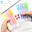 Bút highlight - đánh dấu dạ quang Dé lìI có 6 màu sắc lựa chọn