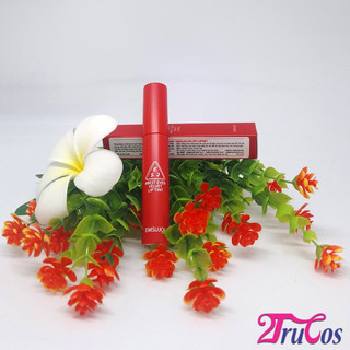 Son kem lì nhung Emsujoi Velvet Liptint 4ml (dưỡng mịn môi, bền màu với 3 tông thời trang) 2Trucos