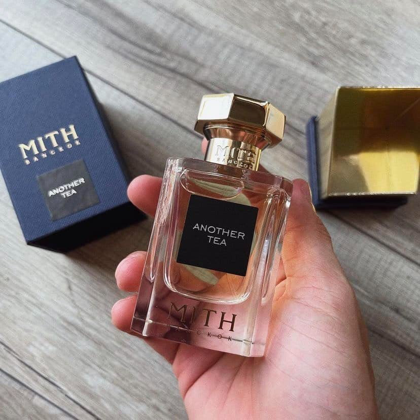 [ Fullseal ] Nước hoa unisex Mith Bangkok Another Tea EDP 60ml | Shopee ...