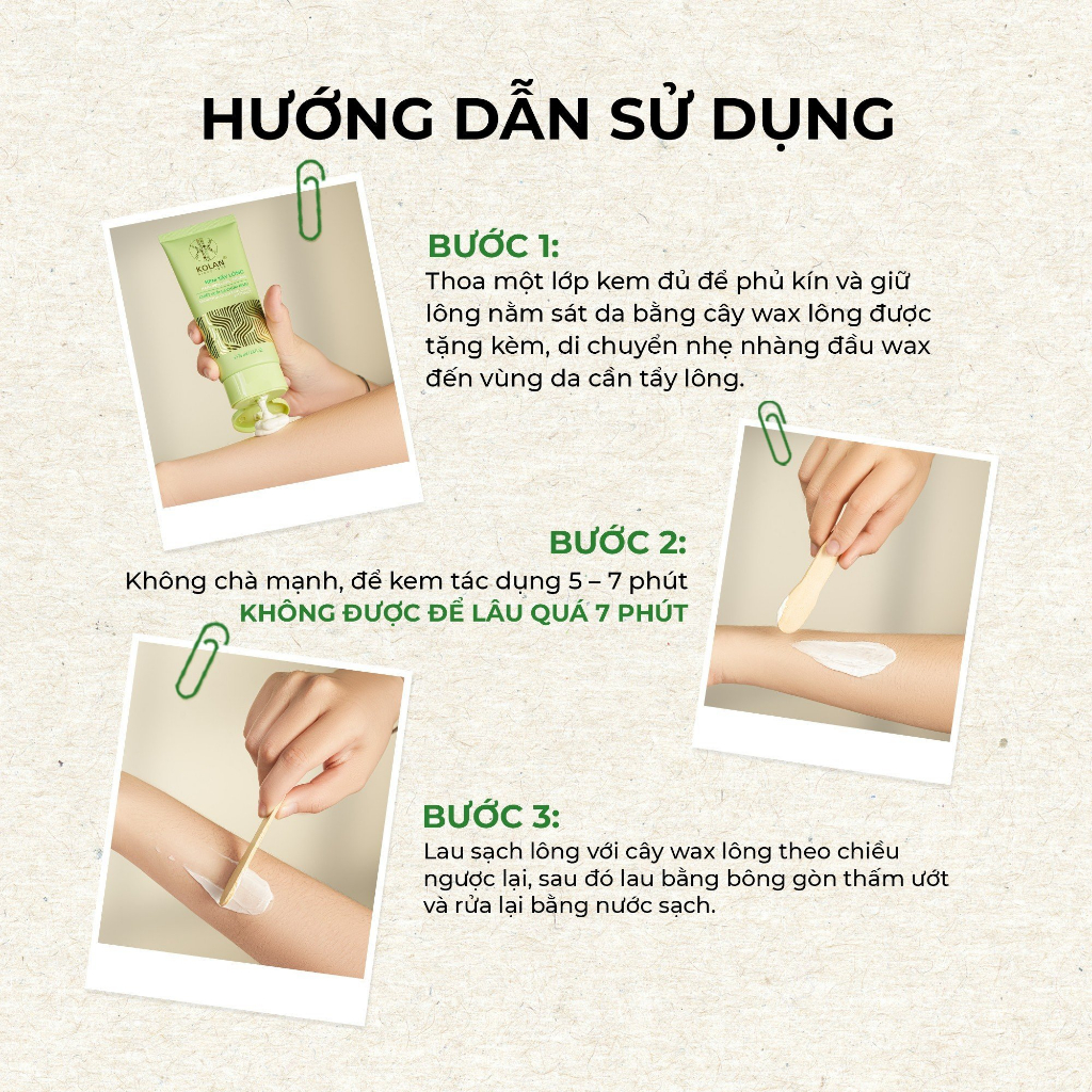 [Date 08/2026] Gel Làm Dịu Da KOLAN 30ml, Chiết Xuất Chùm Ngây, Dưỡng Ẩm, Dưỡng Da Mềm Mịn