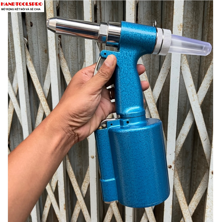 Súng rút rive inox Yunica YAR-600S | Shopee Việt Nam