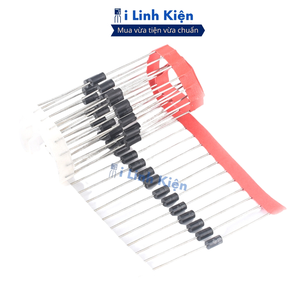 Diode zener 5W 13V/14V/15V/16V/17V/18V/20V/22V/24V/25V/28V/30V/33V chất lượng cao ilinhkien.