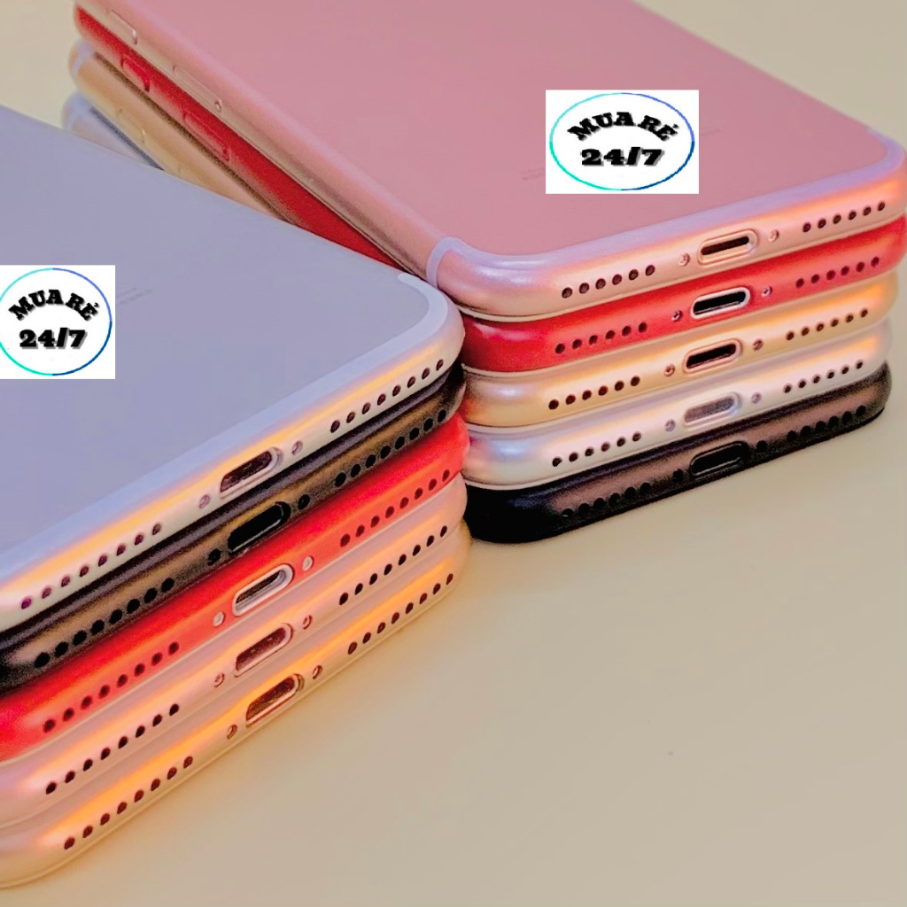 Mô hình trưng bày 7g, 7plus
