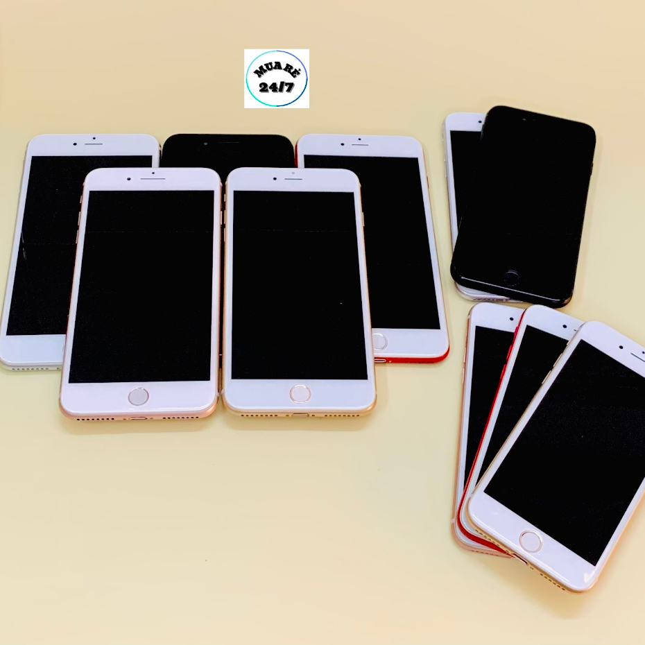Mô hình trưng bày 7g, 7plus