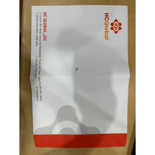 in Phong bì A4 - Combo 100 chiếc A4 , Tặng kèm 1 logo miên phí - túi đựng hồ sơ, in phong bì công ty khổ A4