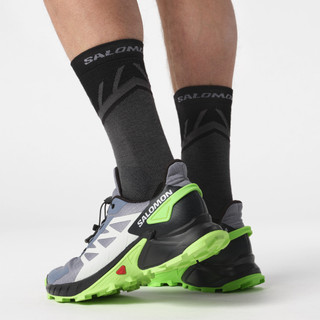 SALOMON - SUPERCROSS 4 - L47315800 - GIÀY THỂ THAO CHẠY ĐỊA HÌNH