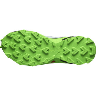 SALOMON - SUPERCROSS 4 - L47315800 - GIÀY THỂ THAO CHẠY ĐỊA HÌNH