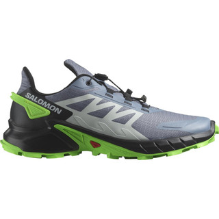 SALOMON - SUPERCROSS 4 - L47315800 - GIÀY THỂ THAO CHẠY ĐỊA HÌNH