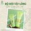 Combo Kem Tẩy Lông KOLAN 70ml + Gel Dịu Da KOLAN 30ml