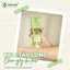 Combo Kem Tẩy Lông KOLAN 70ml + Gel Dịu Da KOLAN 30ml