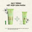 Combo Kem Tẩy Lông KOLAN 70ml + Gel Dịu Da KOLAN 30ml