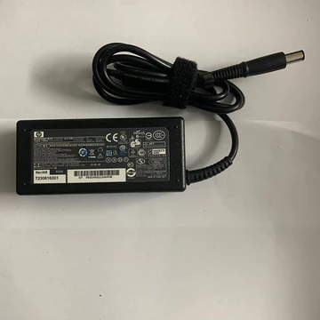 CŨ ZIN Sạc Laptop HP 18.5v 3.5a 19v 4.74a 19.5v 4.62a 2.31A 1.58A 2.7A 65w 90w 4.9a 3.33a 2.05A CHÂN ĐẦU ĐẠN VÀNG KIM