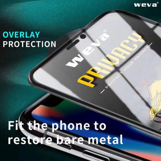 Kính FULL MÀN viền gờ CHỐNG VỠ MÉP kèm CHỐNG NHÌN TRÔM và CHỐNG BUI MÀNG LOA KiNGBON cho iPHONE X -> 14PROMAX