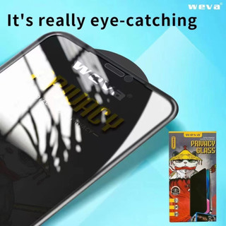 Kính FULL MÀN viền gờ CHỐNG VỠ MÉP kèm CHỐNG NHÌN TRÔM và CHỐNG BUI MÀNG LOA KiNGBON cho iPHONE X -> 14PROMAX