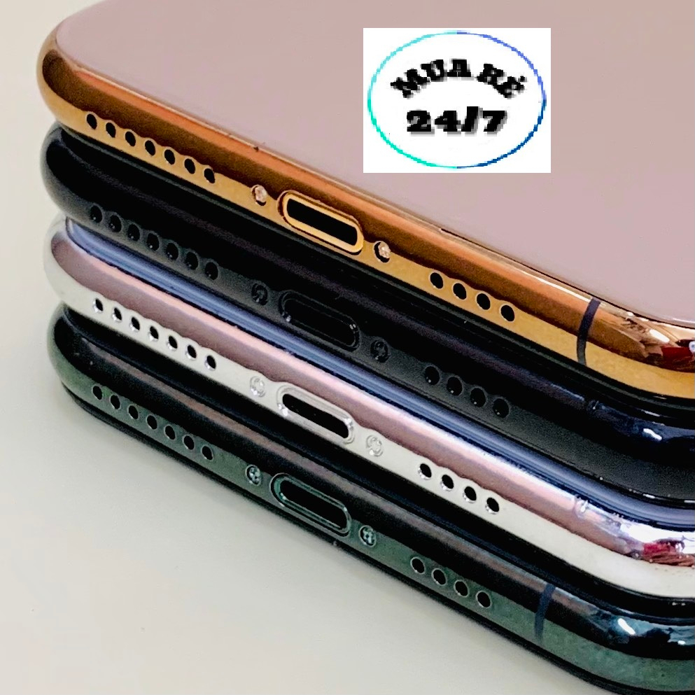 Mô hình 11Pro và mô hình 11 Promax dùng để trưng bày