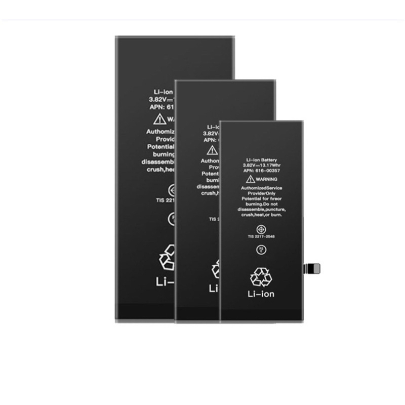 Pin Dung Lượng Cao Cho ip 5S/5SE/6G/6S/6Plus/6SPlus/7G/7Plus/8G/8Plus/X/XSX/XR/XSM/11/12/13/14/15/pro/promax Mới | BigBuy360 - bigbuy360.vn
