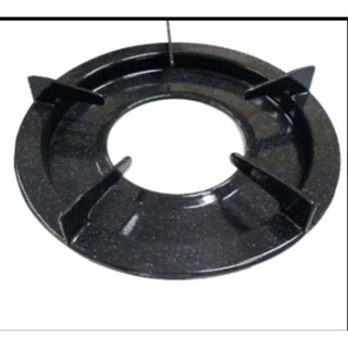 (COMBO 2 ) KIỀNG BẾP GAS TRÒN GIA ĐÌNH, KIỀNG INOX DÙNG CHO BẾP GAS DƯƠNG, kiềng