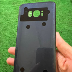 Nắp Lưng Sau Samsung S8 Plus Nắp Lưng Thay Thế Giá Rẻ Chất Lượng Tốt Ảnh Chụp Thất 100%