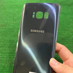 Nắp Lưng Sau Samsung S8 Plus Nắp Lưng Thay Thế Giá Rẻ Chất Lượng Tốt Ảnh Chụp Thất 100%