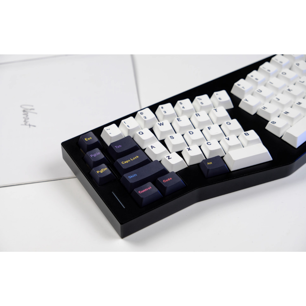Keycap Colorchrome PBT | Shopee Việt Nam