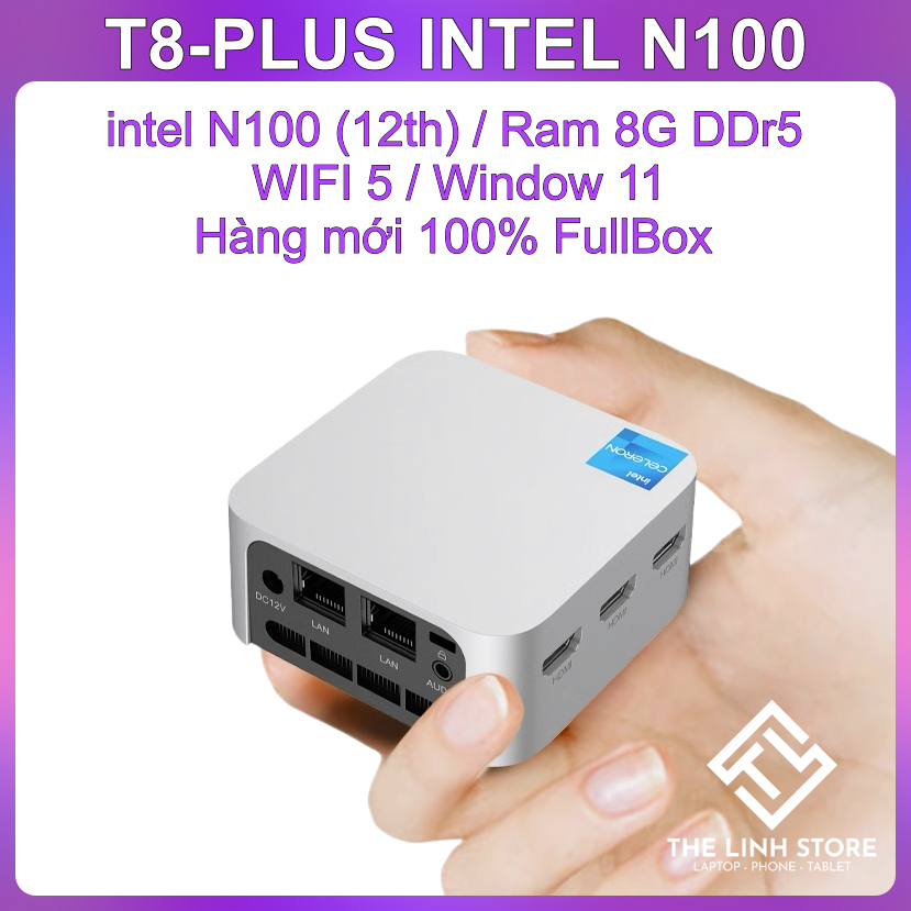 ミニPC windows10home NUC5CPYH SSD32GB 小型