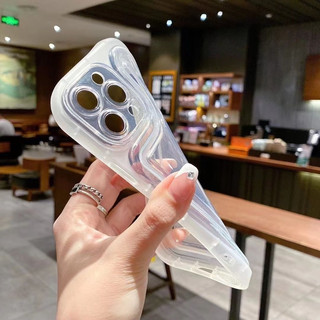 Ốp lưng iphone trong suốt chống sốc đệm khí cho ip 6/6s plus/7/7plus/8/8plus/x/xr/11/12/13/14/15/16/17/max/promax xb196