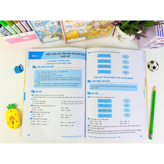 Sách - Phát Triển Năng Lực Tự Học Toán 3 - Biên soan theo chương trình GDPT mới - ndbooks
