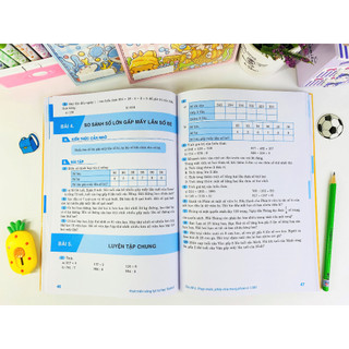 Sách - Phát Triển Năng Lực Tự Học Toán 3 - Biên soan theo chương trình GDPT mới - ndbooks