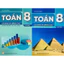 Sách - Toán Cơ Bản Và Nâng Cao Lớp 8 (Kết Nối trí thức )