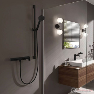 Tay sen HANSGROHE Pulsify S 105 1jet 24120 thương hiệu Đức - HappyStores