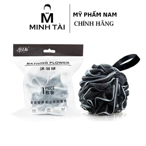 Bông tắm cao cấp Bathing Flower